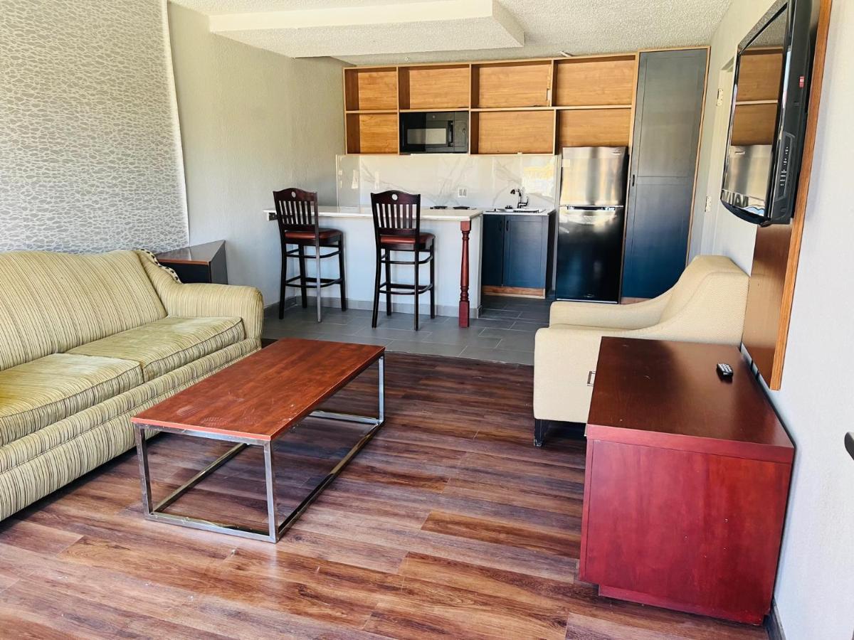 North Extended Hotel