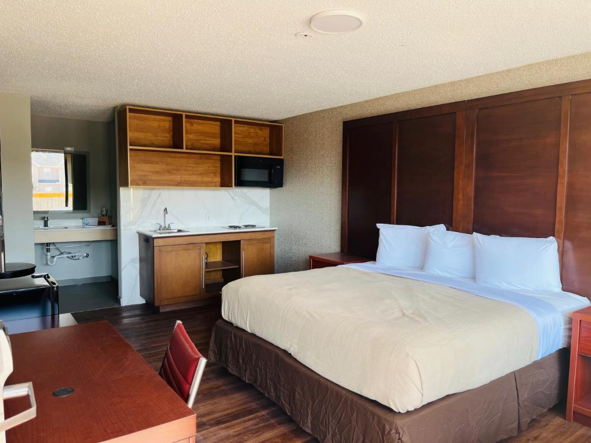 Hotel North Extended